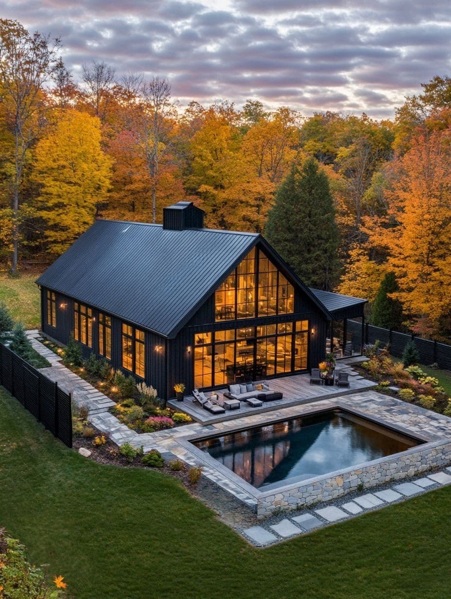 Iron Roots Farm Extension