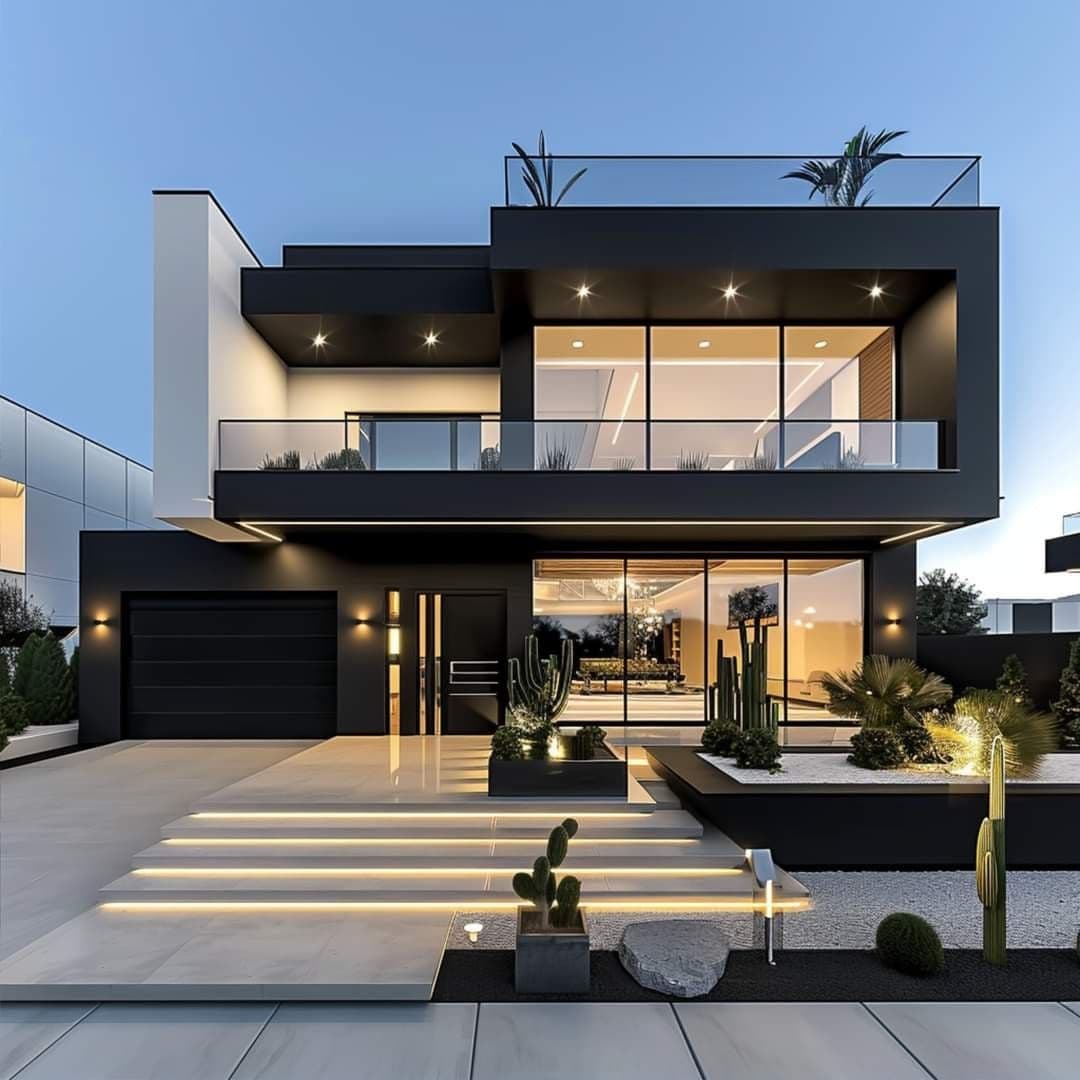 THE CLOUDS Maisonettes view 6