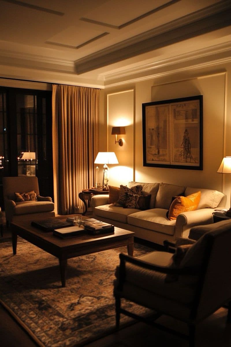 THE CLOUDS Maisonettes view 4