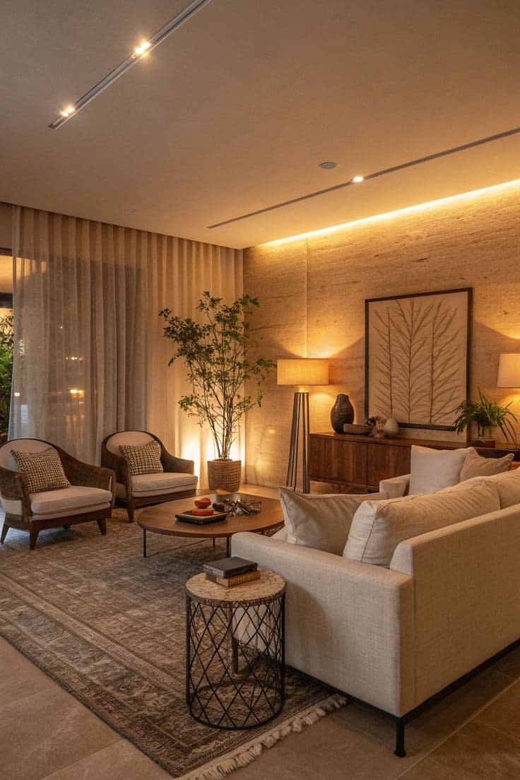 THE CLOUDS Maisonettes Estate View 3