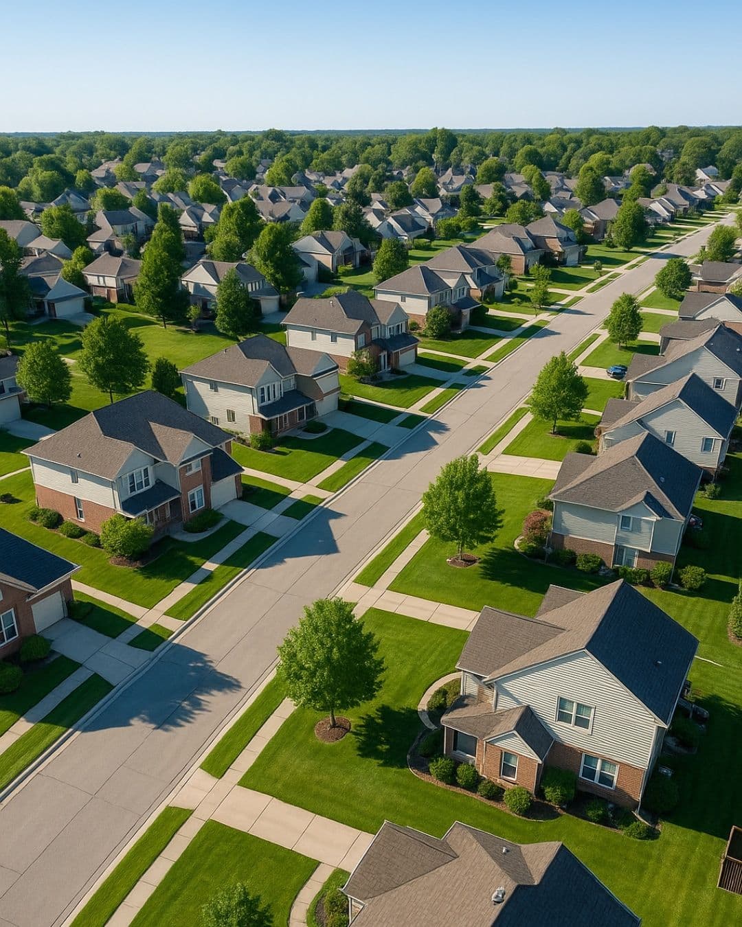 Water Infrastructure